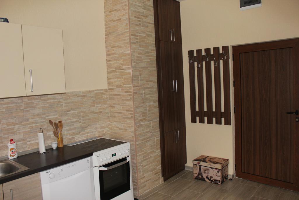 Guesthouse Eko Piva Плужине Екстер'єр фото